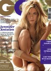 Jennifer Aniston - GQ Magazine (Spain July - August 2012)